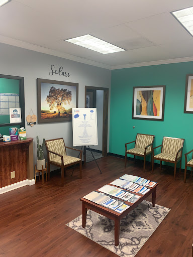 Solari Mental And Behavioral Health Services