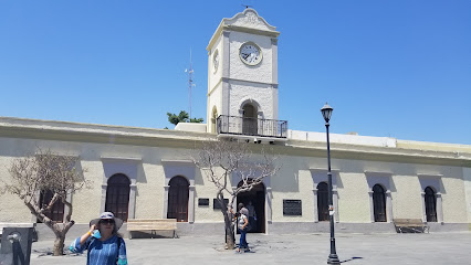 H.XIV Ayuntamiento de Los Cabos