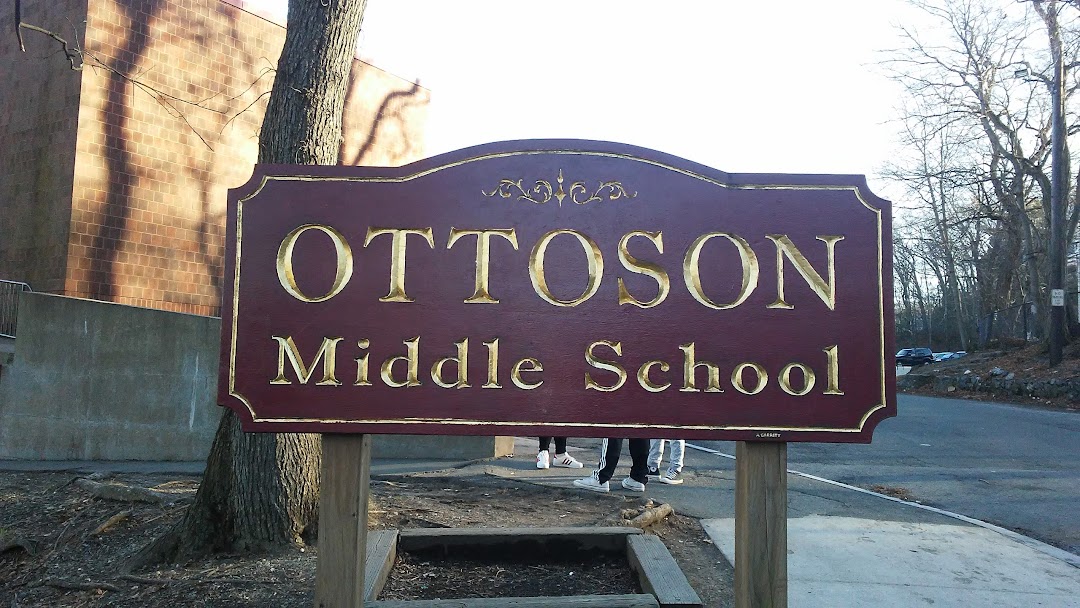 Ottoson Middle School