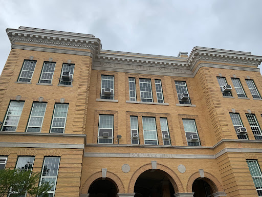 University «River Hawk Shop», reviews and photos, 220 Pawtucket St, Lowell, MA 01854, USA