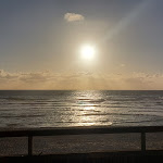 Photo n°1 de l'avis de Joana.o fait le 27/06/2022 à 19:10 sur le  ESPLANADA DA AMA à Praia Pedrógão