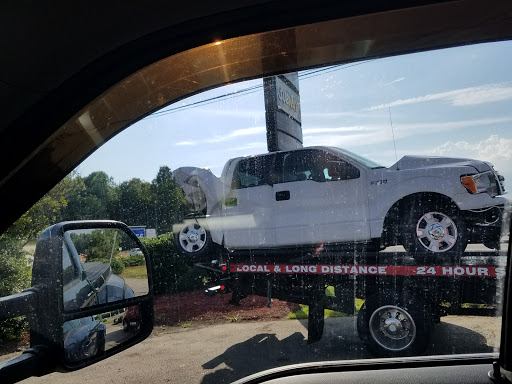 Convenience Store «Pilot Travel Center», reviews and photos, 6721 Emmaus Church Rd, Providence Forge, VA 23140, USA