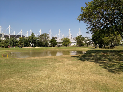 Bang Na Navy Golf Course