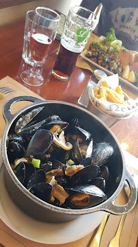 Moule du Restaurant Léon - Colmar - n°15