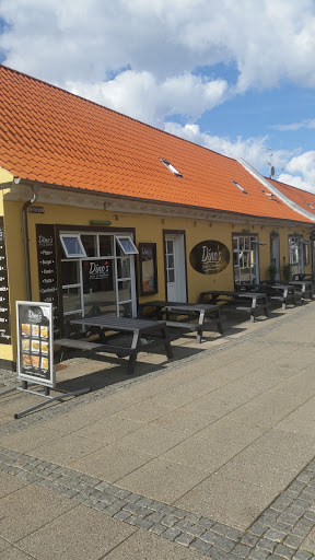 Dino's Pizza & Steakhouse - Sæby in Sæby, Ikast-Brande