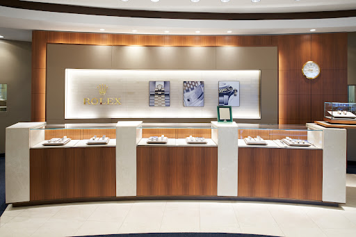 Jeweler «Pieter Andries Jewelers», reviews and photos, 2525 E Southlake Blvd, Southlake, TX 76092, USA