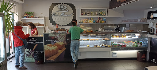 Pastelaria Ze Manel - Gouveia no Gouveia, Guarda
