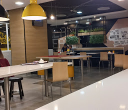 McDonald's Tyger Manor Drive-Thru photo