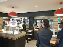 Atmosphère du Restauration rapide McDonald's La Valette à La Valette-du-Var - n°3