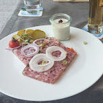 Photo n°1 de l'avis de Viktor.. fait le 16/07/2022 à 13:37 sur le  Hotel Pfefferhöhe Alsfeld à Alsfeld