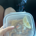 Photo n°1 de l'avis de Rebeca.u fait le 13/08/2023 à 18:46 sur le  TAKE M HOME - Seixal by Nana Petiscos à Amora