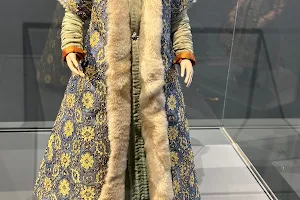 Üsküdar Hanım Sultanlar Müzesi image