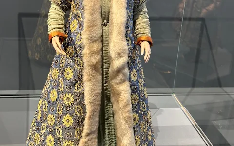 Üsküdar Hanım Sultanlar Müzesi image