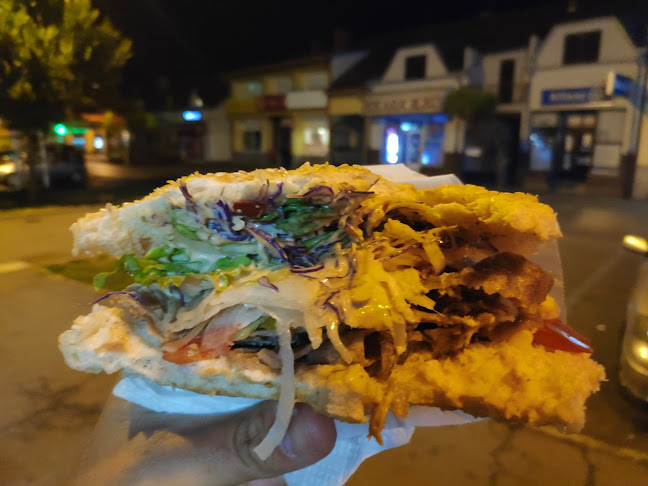 Kebab Pikito - Virovitica