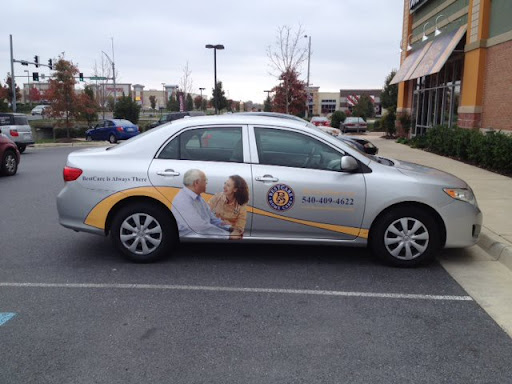 Sign Shop «FASTSIGNS», reviews and photos, 1720 Valley Ave, Winchester, VA 22601, USA