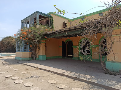 Casa Hacienda Huando
