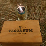 Photo n°1 de l'avis de Paco.e fait le 07/07/2023 à 21:42 sur le  Vaccarum Tapas & Francesinhas à Porto