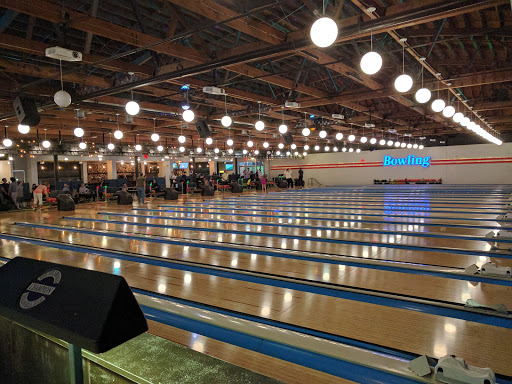 Bowling Alley «STRYXE», reviews and photos, 300 Main St, Madison, NJ 07940, USA