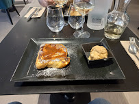 Foie gras du Restaurant Le Grand Balcon à Mazamet - n°1