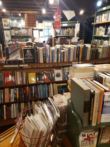Book Store «The Book Lady Bookstore», reviews and photos, 6 E Liberty, Savannah, GA 31401, USA