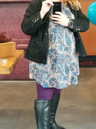 Shoe Store «John Fluevog Shoes», reviews and photos, 205 Pine St, Seattle, WA 98101, USA