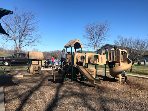 Mosque «Medina Community Center», reviews and photos, 3200 Mill St, Hamel, MN 55340, USA