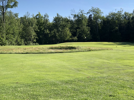 Golf Course «Wild Bluff Golf Course», reviews and photos, 11335 W Lakeshore Dr, Brimley, MI 49715, USA