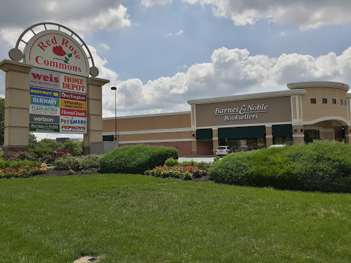 Book Store «Barnes & Noble», reviews and photos, 1700 Fruitville Pike, Lancaster, PA 17601, USA