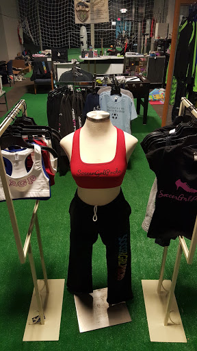 Soccer Store «GK Union LLC», reviews and photos, 207 Chesterfield Pkwy W, Chesterfield, MO 63017, USA
