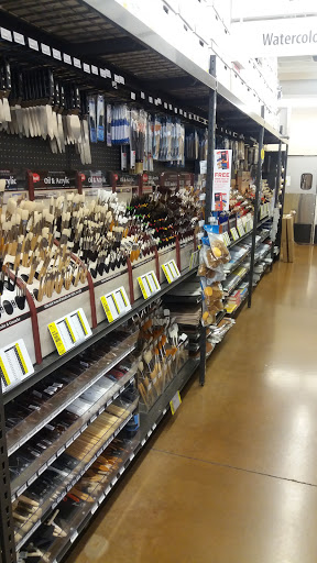 Art Supply Store «Blick Art Materials», reviews and photos, 6300 Delmar Blvd, University City, MO 63130, USA