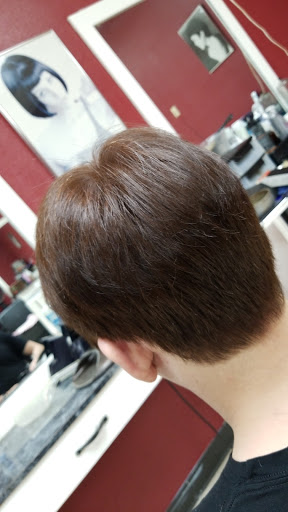 Beauty Salon «Kyung Eun Beauty Salon», reviews and photos, 1220 N Belt Line Rd, Irving, TX 75061, USA