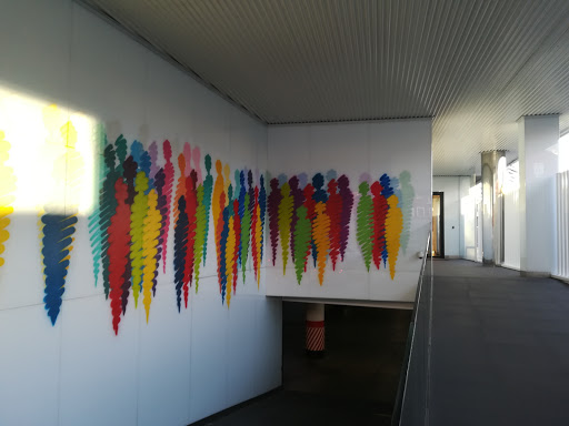 Información y opiniones sobre Cualtis/Ibermutuamur de Madrid