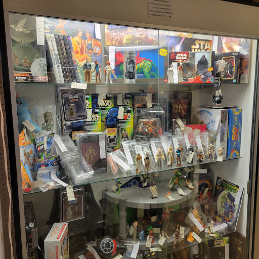 Lightside Collectibles