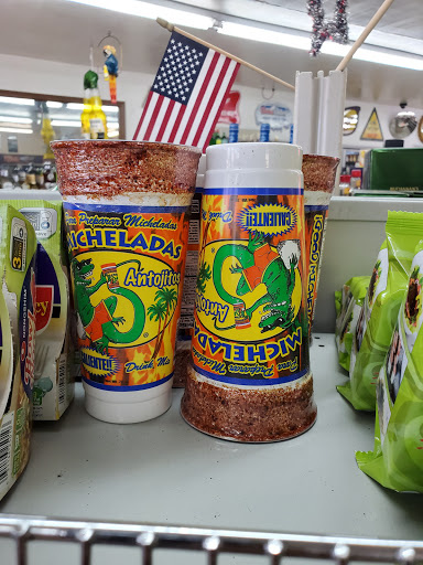 Liquor Store «Brighton Liquor Store», reviews and photos, 611 S 4th Ave, Brighton, CO 80601, USA