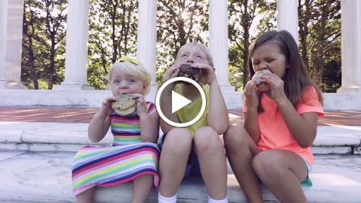 Bakery «Ellen Jay Stylish Events + Sweets», reviews and photos, 2158 Airport Blvd, Mobile, AL 36606, USA