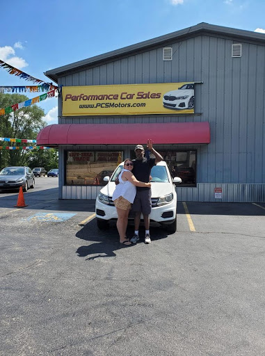 Car Dealer «Performance Car Sales», reviews and photos, 3141 River Rd, River Grove, IL 60171, USA