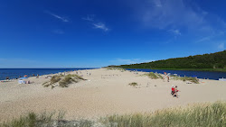 Foto von Yantarnyy Beach II mit sehr sauber Sauberkeitsgrad
