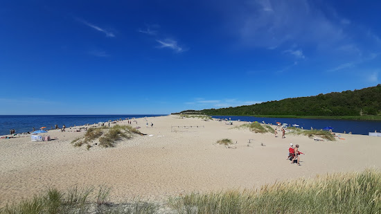 Yantarnyy Beach II