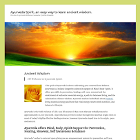 Ayurveda Holistic Wellness Counselor Cynthia Warwick - Photo 4 - Car repair in Burlington, VT, Burlington