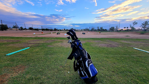 Golf Course «Greenfield Lakes Golf Course», reviews and photos, 2484 E Warner Rd, Gilbert, AZ 85296, USA