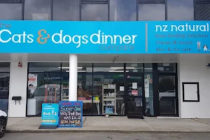 The Cats and Dogs Dinner Company image