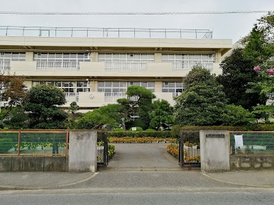 野田市立岩木小学校