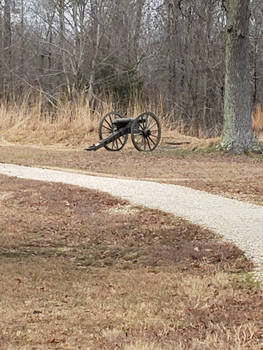 Battle Site «Fort Harrison», reviews and photos, 8621 Battlefield Park Rd, Henrico, VA 23231, USA