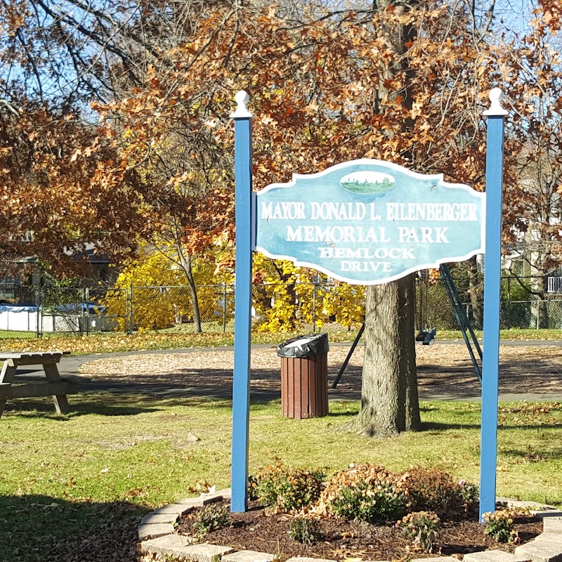 Mayor Donald L. Eilenberger Memorial Park