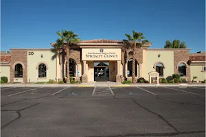 Yuma Regional Medical Center Specialty Clinic image