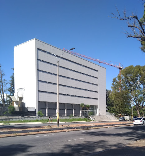 Escuela de Nutrición