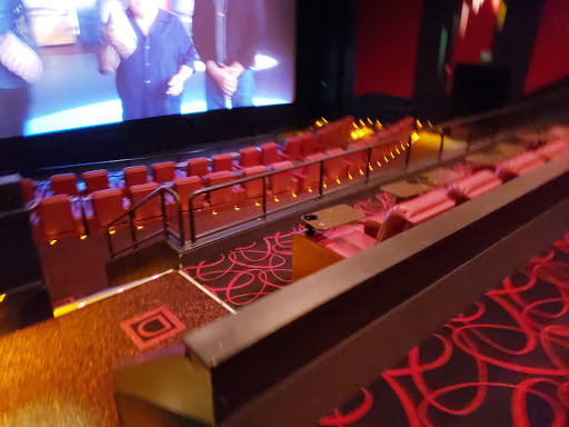 Movie Theater «AMC Desert Ridge 18», reviews and photos, 21001 N Tatum Blvd, Phoenix, AZ 85050, USA