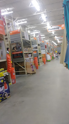 Home Improvement Store «The Home Depot», reviews and photos, 3489 Ross Clark Cir, Dothan, AL 36303, USA