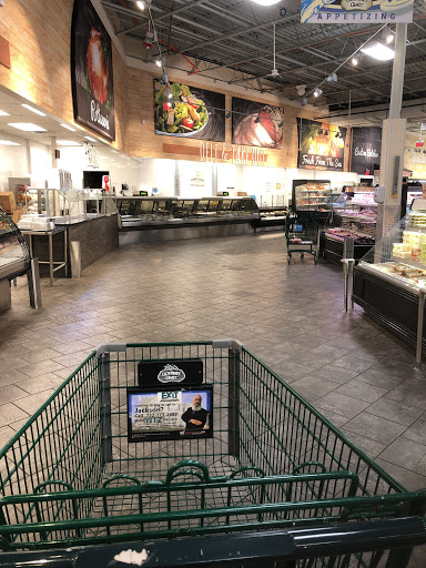 Supermarket «Gourmet Glatt - Lakewood», reviews and photos, 1700 Madison Ave, Lakewood, NJ 08701, USA