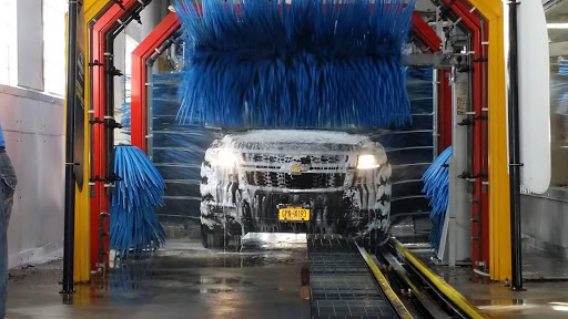 Car Wash «Wellwood Car Wash», reviews and photos, 990 Wellwood Ave, Lindenhurst, NY 11757, USA